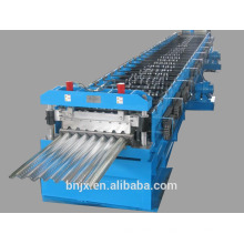 Floor deck roll forming machine ,floor decking sheet